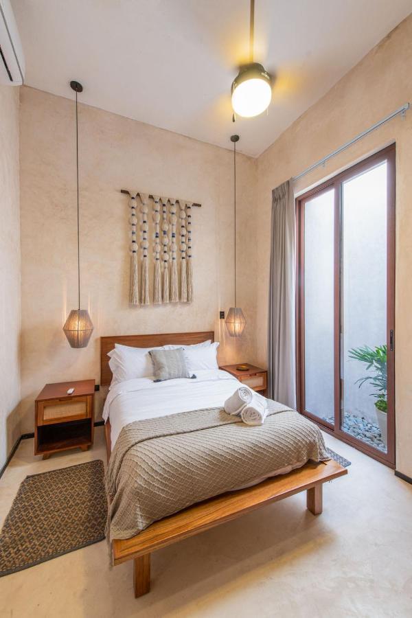 Casa Trova En Santa Lucia Centro, メリダ エクステリア 写真